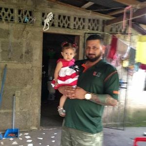 Meet your Posher, Julio